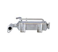 REFROIDISSEUR DE VALVE EGR FORD RANGER 2.5TDCI MAZDA BT50 2.5D