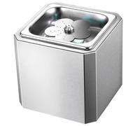 Refroidisseur de verres à CO₂, refroidisseur de verres à pression commercial, 6 refroidisseurs de vin en acier inoxydable par tasse, refroidisseur instantané pour cocktails, bières, boissons mélangé