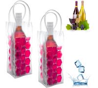 Refroidisseur de Vin en Gel - Rose, 750 ml Vendos85