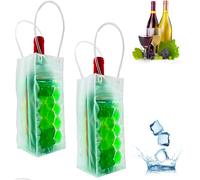 Refroidisseur de Vin en Gel - Vert, 750 ml Vendos85