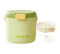 Refroidisseur de vin isolé en plein air Tube boisson porte-bouteille refroidisseur de stockage froid couvercle conteneur portable bac bbq patio pique-nique camping arrière-cour fête accessoires