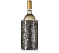 Refroidisseur de vin - Vacu Vin - Royal Gold - 1 litre - Brun/Doré - Plastique