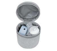 Refroidisseur de voyage pour le lait maternel, Refroidisseur de stockage du lait maternel | Sac de stockage du lait maternel | Sac de bouteilles, gris clair (ral 7035), riferimento alla