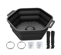 Refroidisseur D'eau - Baril De Bain De Glace Efficace | Chiller D'eau De Bain De Glace | Down Baath - Parfait Pour La Thérapie De Récupération, L'entraînement Sportif Et L'immersion Du Cold Watee