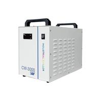 Refroidisseur d'eau CW3000AG for refroidisseur d'eau à air de 40 à 90 W