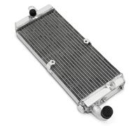 Refroidisseur d'eau De Refroidissement Radiateur Moteur pour Shadow VT400 1997 - 2014 19010-MBA-013 19010-MCL-003 19010-MFE-641