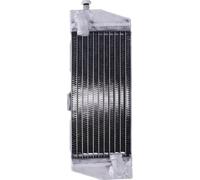 Refroidisseur d'eau droit JMP pour Beta RR LC Enduro / Motard CBS 125 ccm Année 2011 - 2020