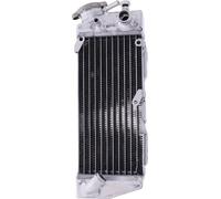 Refroidisseur d'eau gauche JMP pour Beta RR LC Enduro / Motard CBS 125 ccm Année 2011 - 2020
