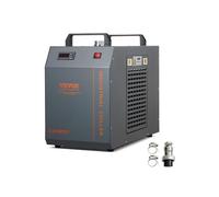 Refroidisseur d'Eau Industriel CW-5200 Compresseur Pour Gravure Laser 7L 13L/min