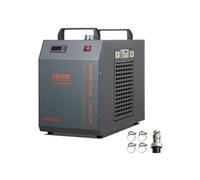 Refroidisseur d'Eau Industriel CW-5202 Pour Gravure Laser Réservoir d'Eau 7L 18L/min