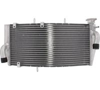 Refroidisseur d'eau JMP pour Honda CBR 900 RR Fireblade 954 ccm année 2002 - 2003