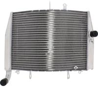 Refroidisseur d'eau JMP pour Honda CBR F RR 600 ccm année 2007 - 2016