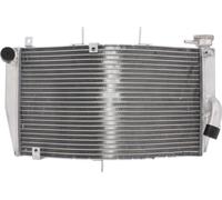 Refroidisseur d'eau JMP pour Honda CBR FS 600 ccm année 2003 - 2006