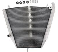 Refroidisseur d'eau JMP pour Honda CBR RR Fireblade 1000 ccm année 2006 - 2007