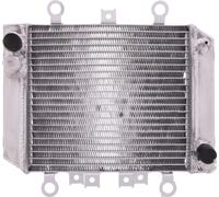Refroidisseur d'eau JMP pour Kawasaki ER-5 EN C 500 ccm année 1997 - 2006
