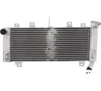 Refroidisseur d'eau JMP pour Kawasaki Z 650 ccm année 2017 - 2019