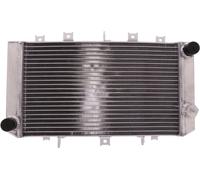 Refroidisseur d'eau JMP pour Kawasaki Z S ABS 750 ccm année 2004 - 2006
