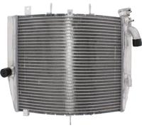 Refroidisseur d'eau JMP pour Kawasaki ZX-10R 1000 ccm année 2008 - 2010
