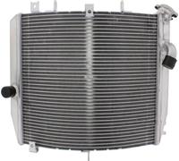 Refroidisseur d'eau JMP pour Kawasaki ZX-10R 1000 ccm année 2011 - 2020