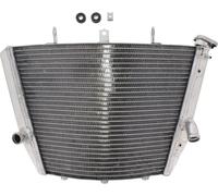 Refroidisseur d'eau JMP pour Suzuki GSX R 1000 ccm année 2005 - 2006