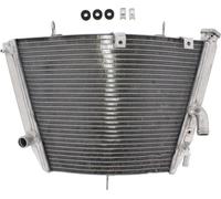 Refroidisseur d'eau JMP pour Suzuki GSX R GSX-R 600 / 750 ccm année 2005 - 2018