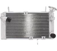 Refroidisseur d'eau JMP pour Suzuki SV / S SF 650 ccm année 1999 - 2002