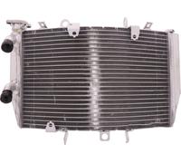 Refroidisseur d'eau JMP pour Triumph Speed Triple R EFI / 1050 ccm année 2011 - 2016