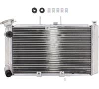 Refroidisseur d'eau JMP pour Triumph Tiger XC ABS 800 ccm année 2011 - 2014