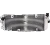 Refroidisseur d'eau JMP pour Yamaha XP T-Max 500 ccm