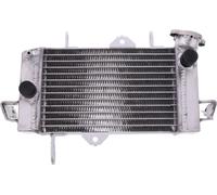 Refroidisseur d'eau JMP pour Yamaha YZF R 125 ccm année 2008 - 2011