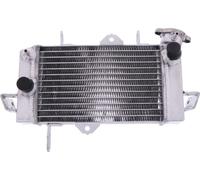 Refroidisseur d'eau JMP pour Yamaha YZF-R YZF R 125 ccm année 2012 - 2021