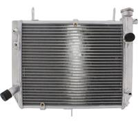 Refroidisseur d'eau JMP pour Yamaha YZF-R1 1000 ccm année 2000 - 2001