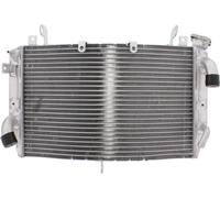 Refroidisseur d'eau JMP pour Yamaha YZF-R1 1000 ccm année 2009 - 2014