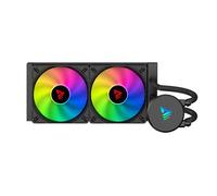 Refroidisseur d'eau pour processeur SAVIO ARGB 240 mm VELOX