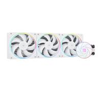 Refroidisseur d'eau pour processeur - Thermalright - Aqua Elite 360 Argb V2 - 360 AIO - 3 ventilateurs TL-S12W