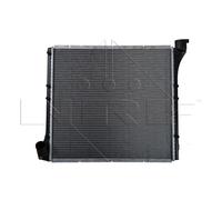 Refroidisseur D'Eau Pour VW LT 40-55 I Plateau/Châssis 293-909 281-363