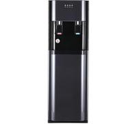 Refroidisseur d'eau sur pied avec distributeur chaud et froid | Unité d'alimentation secteur autonome pour la maison, le bureau et l'école | Design économe en énergie