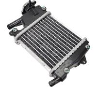 Refroidisseur d'eau TNT, 19100-KWN-900 / 19100-KWN-640 pour Honda PCX D i.e. 125 / 150 ccm