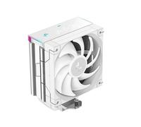 DeepCool AK400 Digital PRO WH Processeur Refroidisseur d'air 12 cm Blanc 1 pièce(s) G