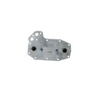 Refroidisseur D'huile 78 Mm - 220 Mm NRF Adapté Pour U.A. MERCEDES-BENZ ATEGO