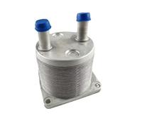 Refroidisseur D'huile Automatique Pour Mitsubishi Pour Outlander II III CW6W GF4W GF6W Pour ASX Income 8W 2920A108 Radiateur Voiture
