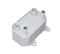 refroidisseur d'huile automobile Refroidisseur d'huile moteur pour Dodge Journey 2,4 l 4892368AD, pièces de voiture 04892368AD