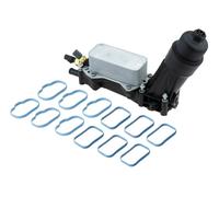 Refroidisseur D'Huile Avec Filtre Pour Jeep Wrangler 14- Cherokee 14-