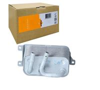 REFROIDISSEUR D'HUILE BMW 2.0-4.4 E60/E67 5/7 03-