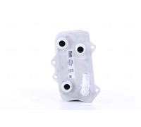 Refroidisseur d'huile de boîte de vitesses 90934 NISSENS pour PORSCHE 911