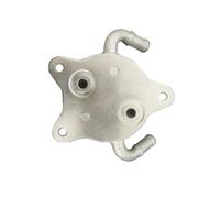 Refroidisseur D'huile De Boîte De Vitesses De Transmission Automatique Cvt, Oem 3349320100 Pour Accessoires De Voiture Toyota "Nipseyteko