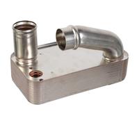1x Radiateur d'huile FEBI BILSTEIN 180200 convient pour RENAULT TRUCKS