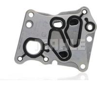 Refroidisseur d'huile Filtre à charbon actif pour huile moteur MAHLE pour MERCEDES C-KLASSE