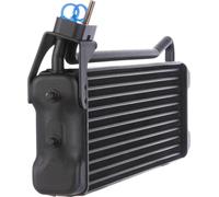Refroidisseur d'huile Filtre à huile moteur à visser MAHLE pour BMW 5
