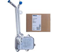 Refroidisseur d'huile Huile moteur Filtre à charbon actif MAHLE pour AUDI A1